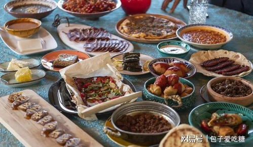 开塞利的美食文化