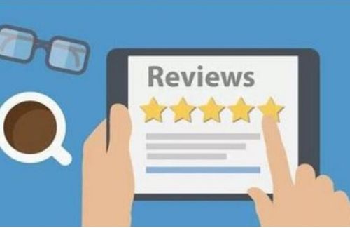 四、 处理负面评论