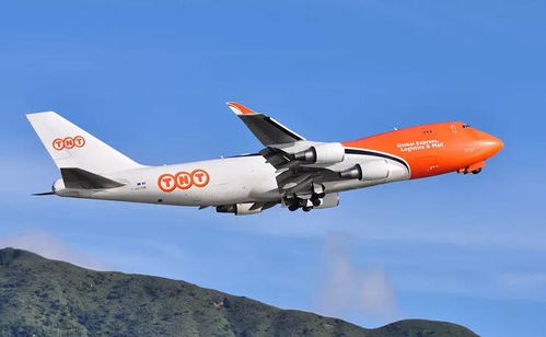 TNT国际物流的经济型运输服务