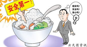 六、如何判断食品出口代理公司的专业度？