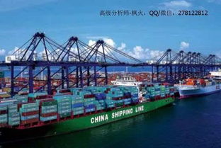 五、主要港口解析