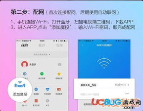 三、操作方式与播放内容的不同