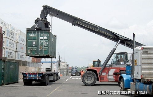 四、 运输时效与清关注意事项