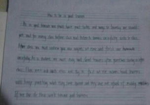 商品描述的撰写技巧