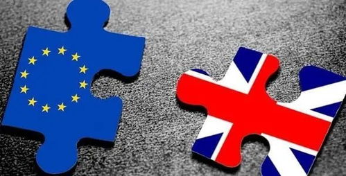 一、 英国脱欧后的变化