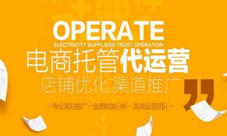 二、店铺装修与推广