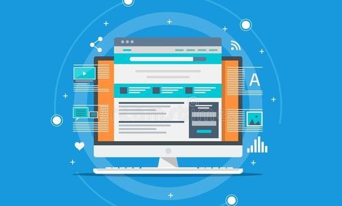 掌握建网工具：网络技术的发展带动了软件业的发……