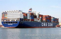 二、 常州鹏欣国际货运代理有限公司：多路线国际货运服务