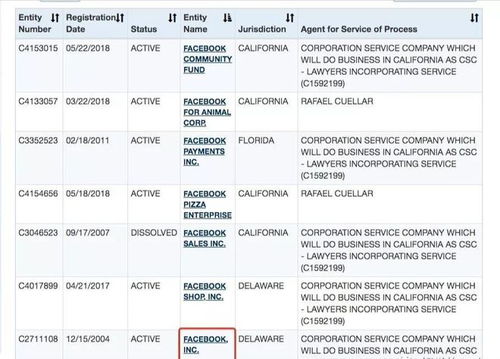 4. 向州政府提交文件
