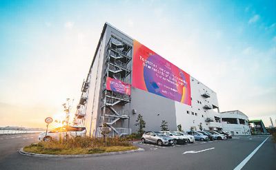 洛杉矶新仓的启用， 为跨境卖家和出海品牌带来多重利好