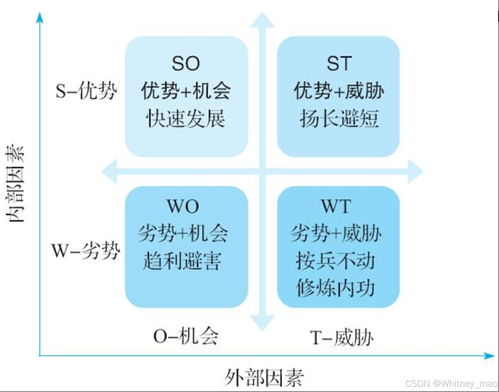 1. 竞争对手调研