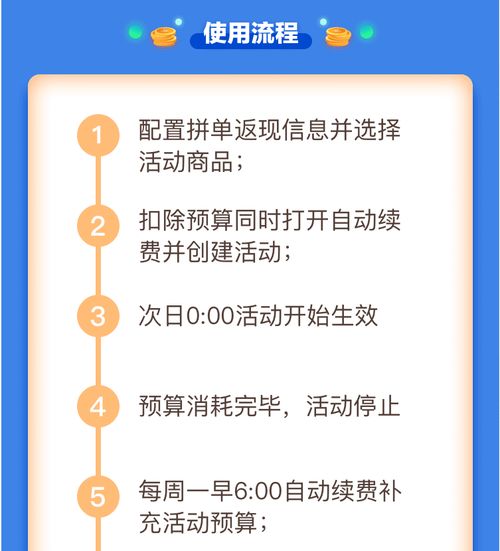一、 拼多多拼单返现概述