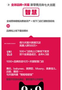 一、 天猫标题优化的重要性