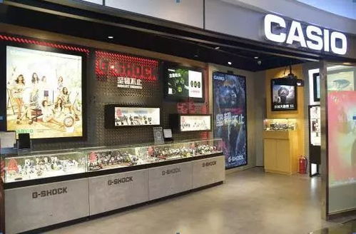 天猫旗舰店、 专营店与专卖店的区别