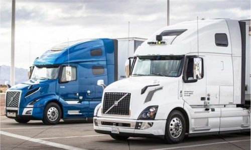 一、 巴西LTL卡车市场需求与特点