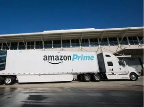 三、卡车派送中的核心作用