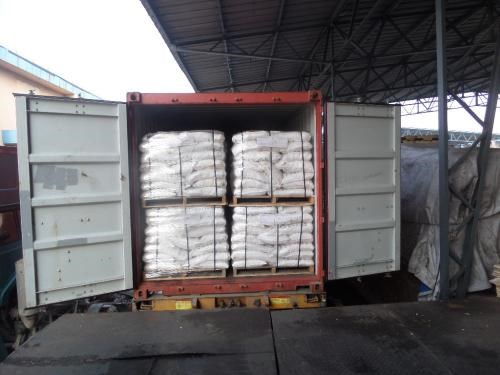 一、 集装箱容量与托盘尺寸的关系