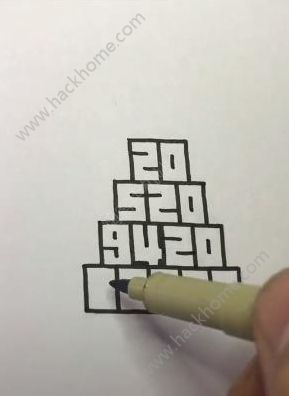 三、 抖音PK分数隐藏效果对比