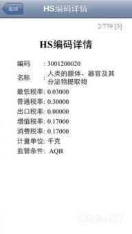 关键事项：确保查询与申报的准确性与合规性