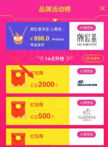 一、 天猫超市618红包概述