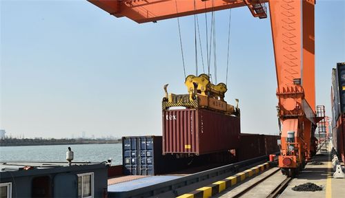 3. 现场协调与装车