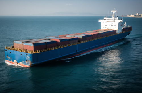 一、 海运拼箱运费的计算方法