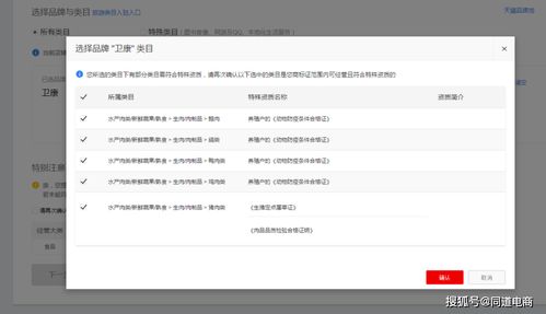 5. 等待审核同过