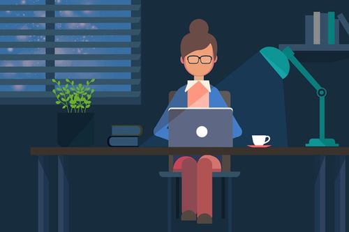 二、 针对特定需求的告别语