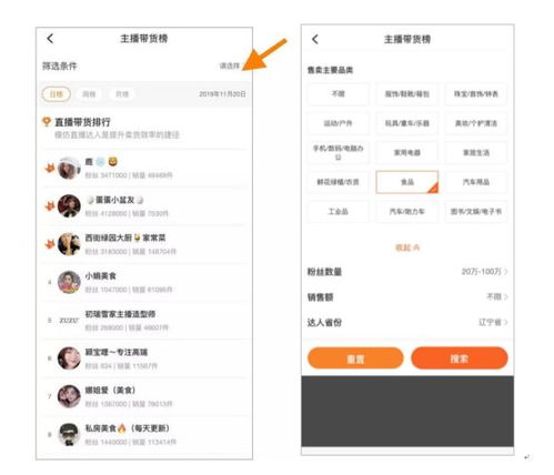 三、 魔筷星选上架：一键操作，便捷高效
