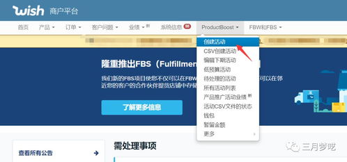 三、 Wish上的客户问题处理方法：策略与实施