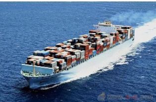 二、 选择合适的海运公司和国际货运代理公司