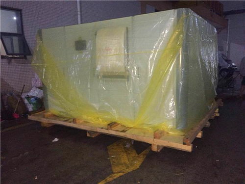 木质包装取得IPPC标识的途径