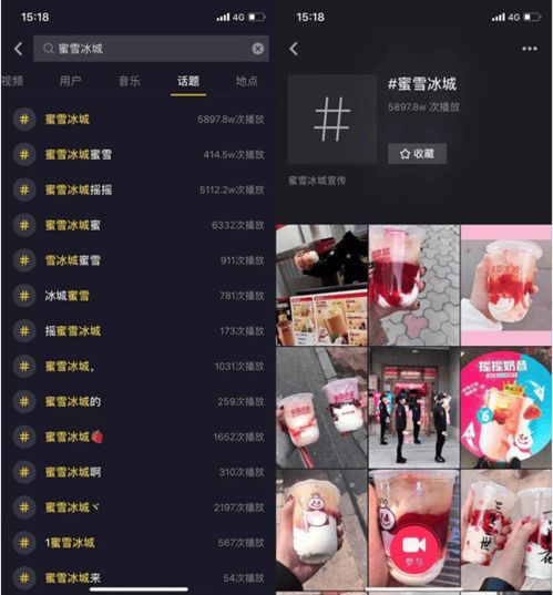 2. 运用UGC提升品牌互动性