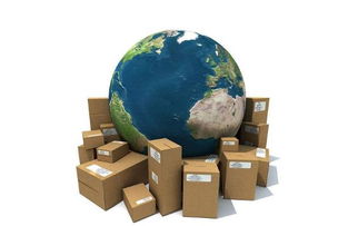 加拿大到中国的快递：时效与流程