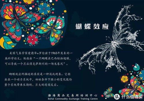 四、 客户体验的蝴蝶效应