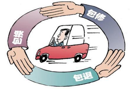 一、 淘宝一年质保概述