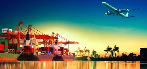 跨境电商的飞速发展与国内物流服务商的加入