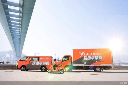 4. 装车送货与入库签单