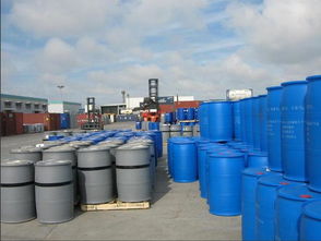 六、国际FTL化工品运输容器的核心特性