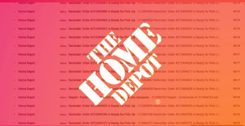 家得宝的成功之道：买断式经营与价格优势