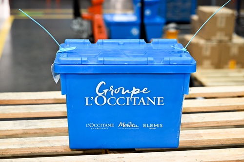 亚马逊的环保责任与决心