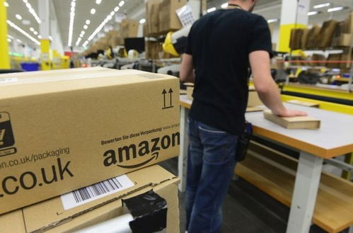 亚马逊对虚假发货的惩戒措施