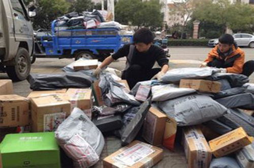 一、包裹在驿站被取走，赔偿责任如何划分