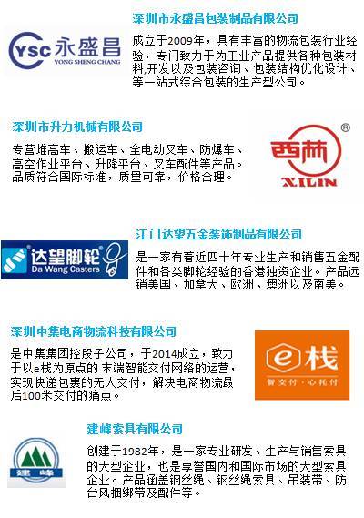 一、 商品包装的重要性与规范