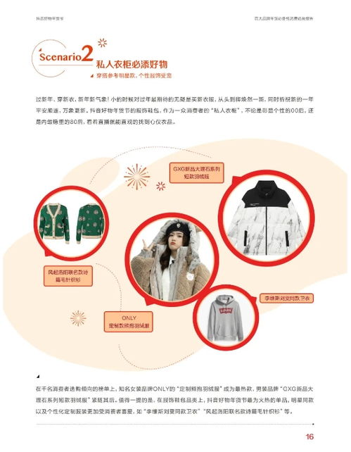 3. 商品提报要求