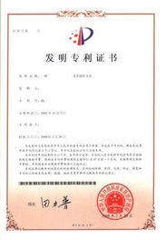 专利审查高速公路项目