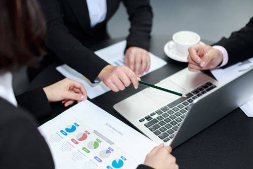 一、离岸公司的概念及优势