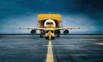 国际空运申报：利润蕞大化策略