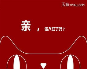 天猫开店的基本资质要求