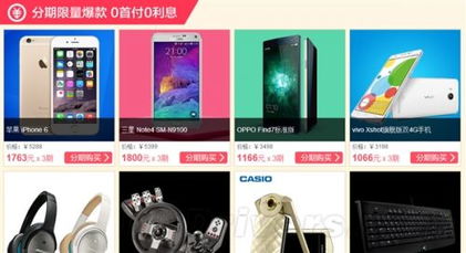 4.考虑其他优惠活动